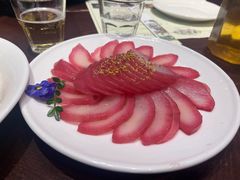 -老厨家(友谊路总店)