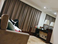 -香港皇家太平洋酒店