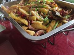 -宋记香辣蟹(曹家渡店)