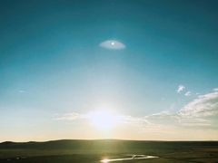 -敕勒川草原文化旅游区