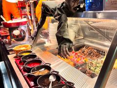 -富力希尔顿酒店·地阔自助餐厅