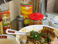 -荔林食店(西华路店)