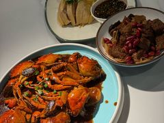 -三玛璐酒楼(汉口路店)