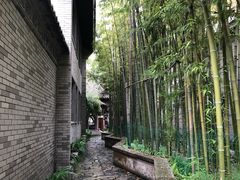 -龙潭水乡