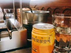 -很久以前羊肉串(中山公园店)
