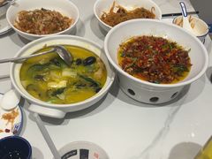-兰湘子·湘菜小炒(南京江宁万达店)