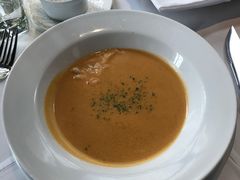 芝士蛋糕-茹丝葵经典牛排馆(上海外滩店)