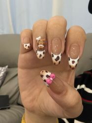 -斯馨·健康美甲美睫