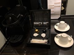 -长沙尼依格罗酒店
