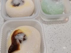 糯米糍冰淇淋-龍歌自助小火锅(李沧顺和汇店)