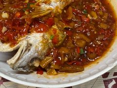 -老三样·旧食新味(船山路店)