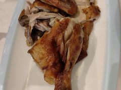 凯鸽风沙鸡-凯鸽酒楼(大同振兴街店)