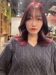 -逸丝风尚yesfashion造型