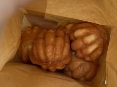 -莫朗核桃饼(虹泉路店)