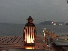 -海角轩·三亚文华东方酒店