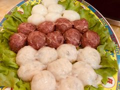 -清真·马家火锅美食城(镇江北路店)