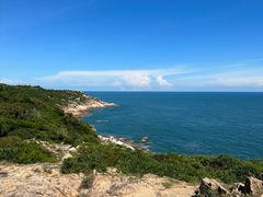 -广东惠东海龟国家级自然保护区