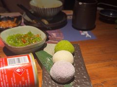 -京鹿料理(荟聚店)