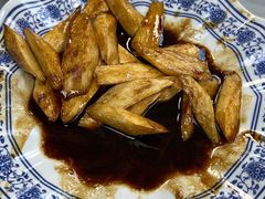 -芸海阁·农家私房菜(沙家浜景区出口店)