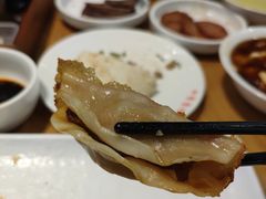 京味锅贴-四季小馆·地道北京小吃(广百店)