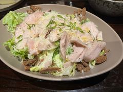 -Brut Eatery悦璞食堂(建国东路店)