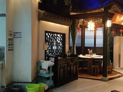 -宋徽厨·安徽菜(绿地店)