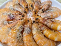 -一蚝一贝海鲜特色餐厅(万象城店)