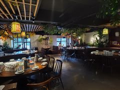 大堂-湘厨壹品(芙蓉广场店)