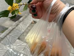 -毛华美食(清扬路店)