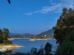 -广州市流溪河国家森林公园