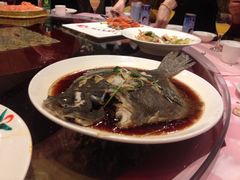 -友鹏海鲜(新宜白大道店)