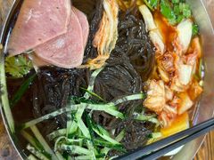 -西塔大冷面(市府大路店)