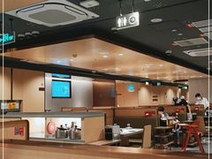 -海底捞火锅(正大乐城店)