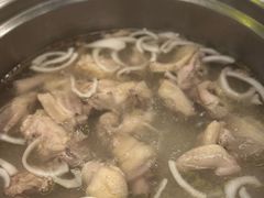 -润园四季椰子鸡火锅(南山海岸城店)