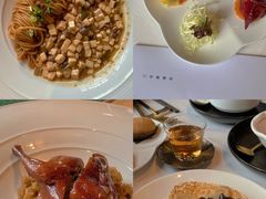 -三号黄浦会Canton Table