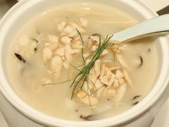-彩丰楼中餐厅(深圳国际会展中心洲际酒店)