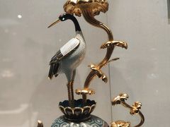-中国景泰蓝艺术博物馆