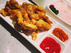 -海底捞火锅(亲子主题北金鹰店)