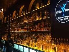 -隐肆威士忌鸡尾酒吧(玉沙国际店)