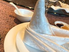 -锦园餐厅(九龙湖开元度假村店)