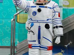 -陕西自然博物馆