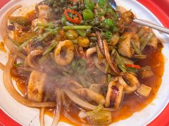 -新白鹿餐厅(城西银泰城店)