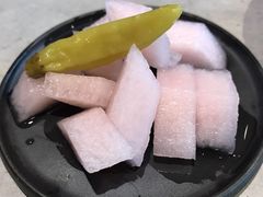 -半山腰·云南菜(侨福芳草地店)