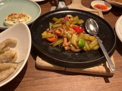 -广州天河合景福朋喜来登酒店 · 聚味轩中餐厅