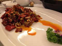 -贵州大厦贵州厅(樱花园西街店)
