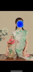 -时光纪亲子全家福照相馆(静安店母女写真父母纪念照)