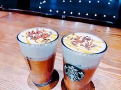 -星巴克臻选(苏州久光百货店)