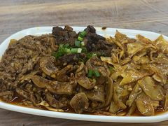 -清真双宝红油牛系列