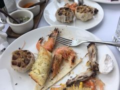 -拉蒂娜·巴西牛排馆 Latina·Brazilian Steakhouse(陆家嘴旗舰店)