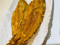 香酥舌头鱼-金春禧(世茂国际广场店)